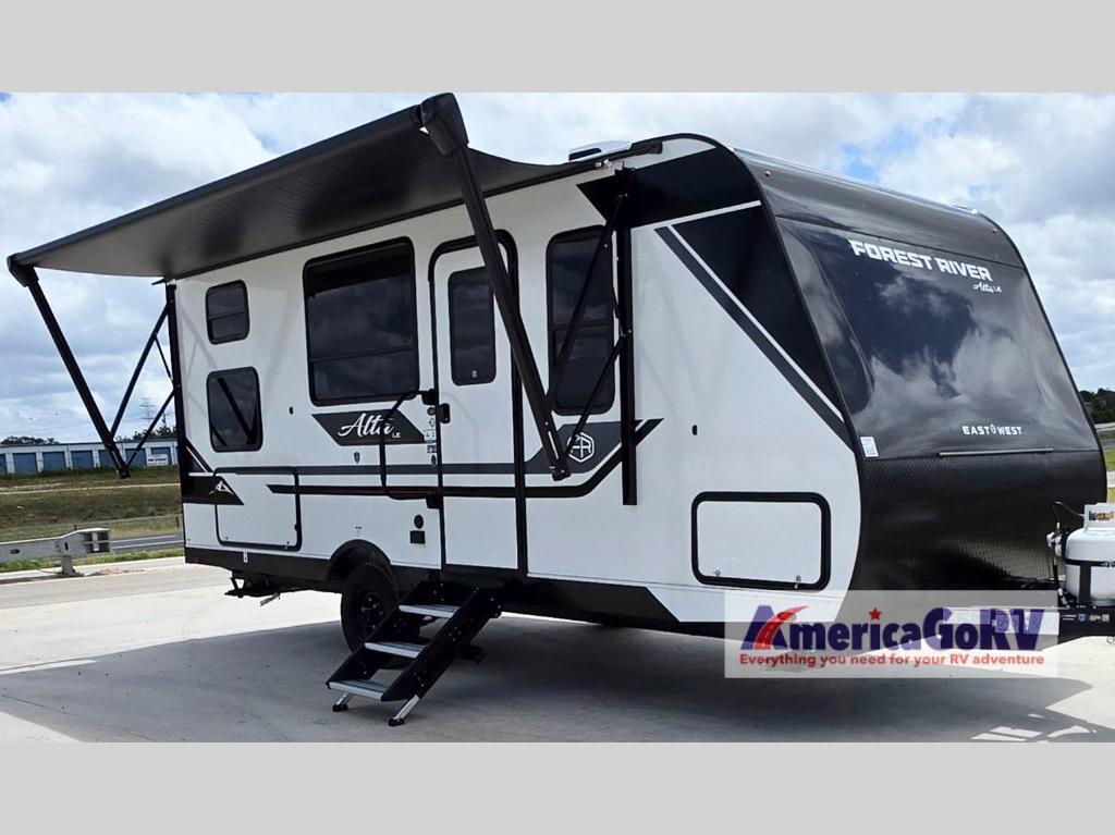 2027 East To West Alta 1800MBH-LE in comfort TX