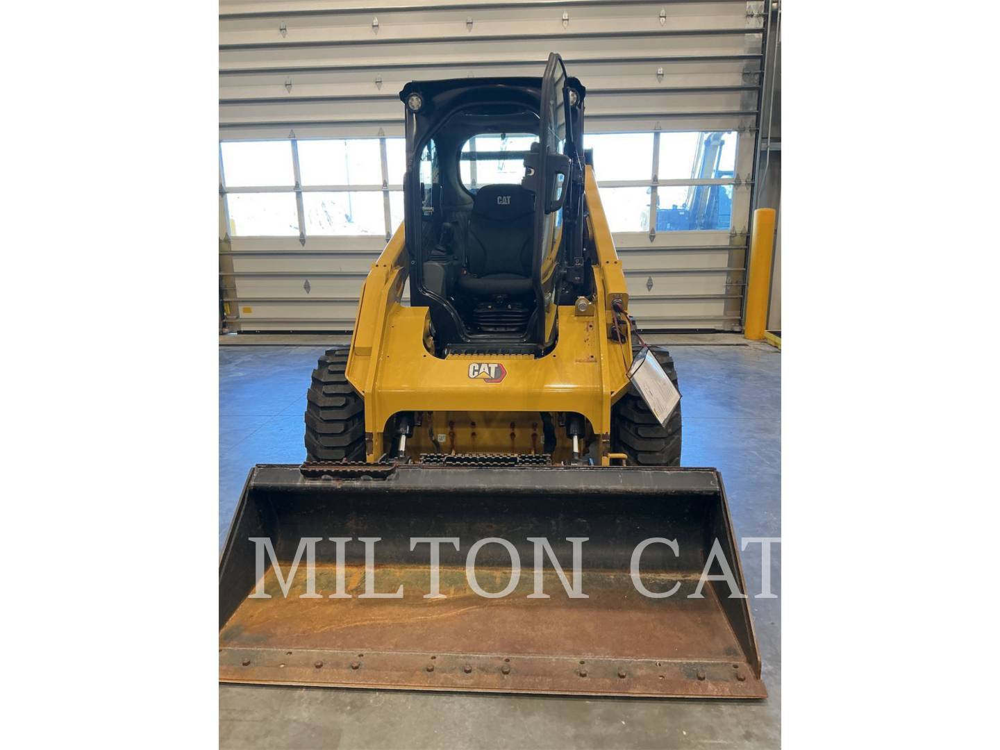 2022 CAT 262D 3 in Stoughton, MA