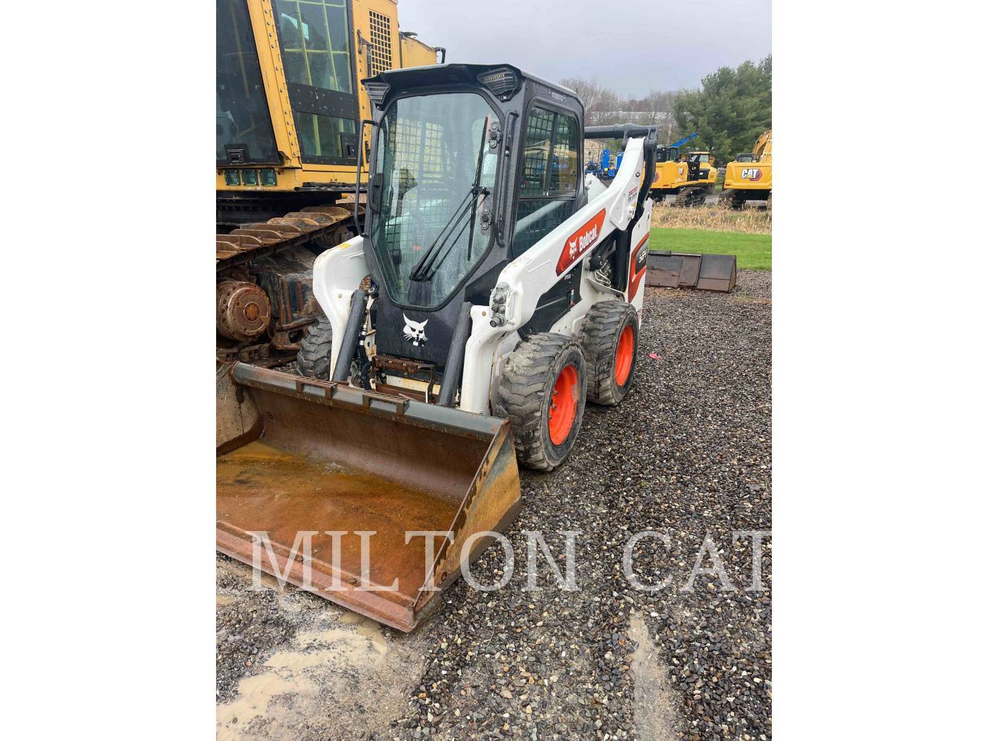 2023 BOBCAT S64 in Brewer, ME
