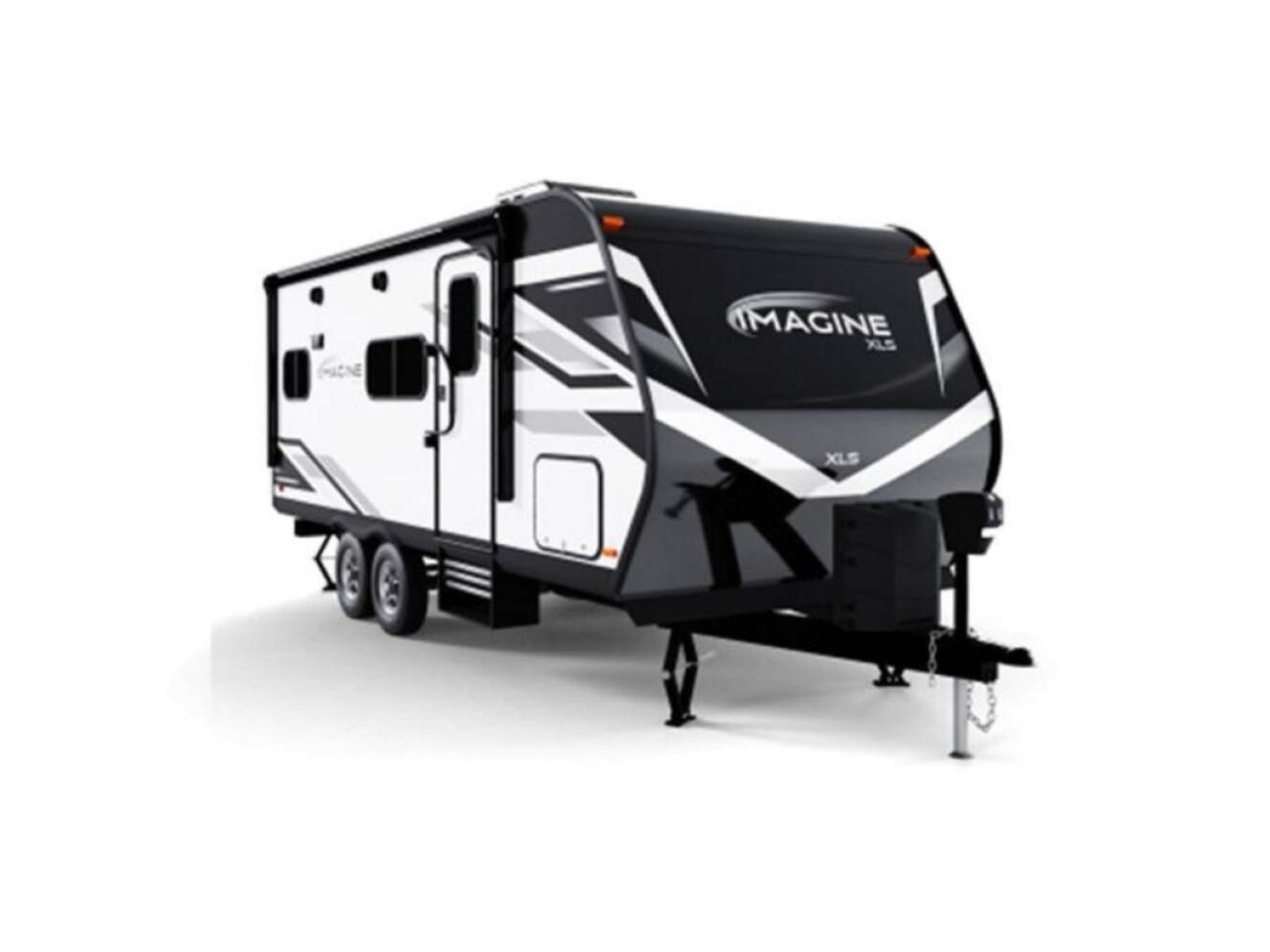 A photo of this 2022 Grand Design Imagine XLS 22MLE