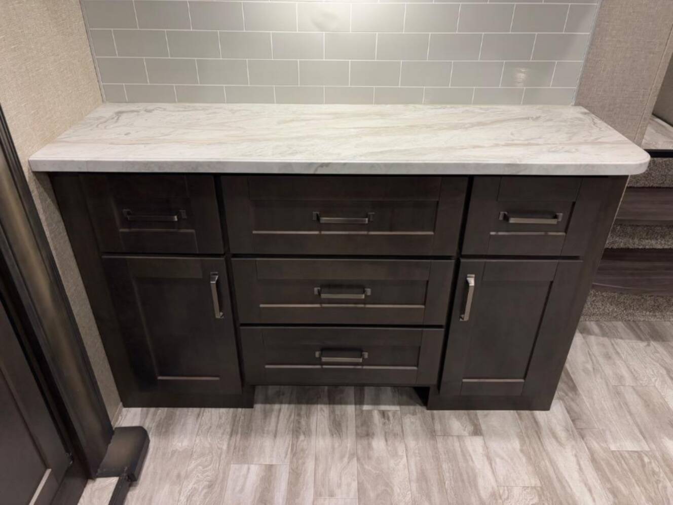 A photo of this 2022 Grand Design Reflection 150 Series 295RL