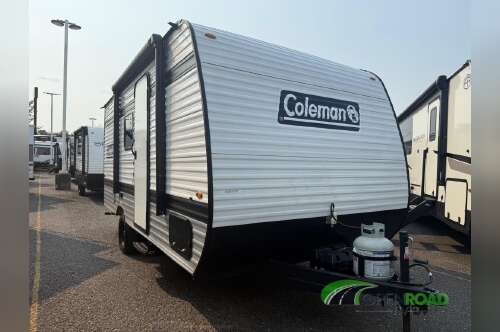 2025 Keystone Rv Coleman 17B in arlington WA