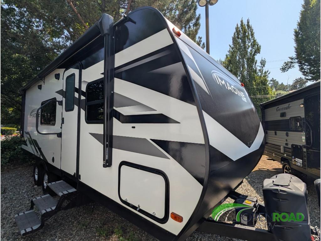 2022 Grand Design Imagine XLS 22MLE in monroe WA