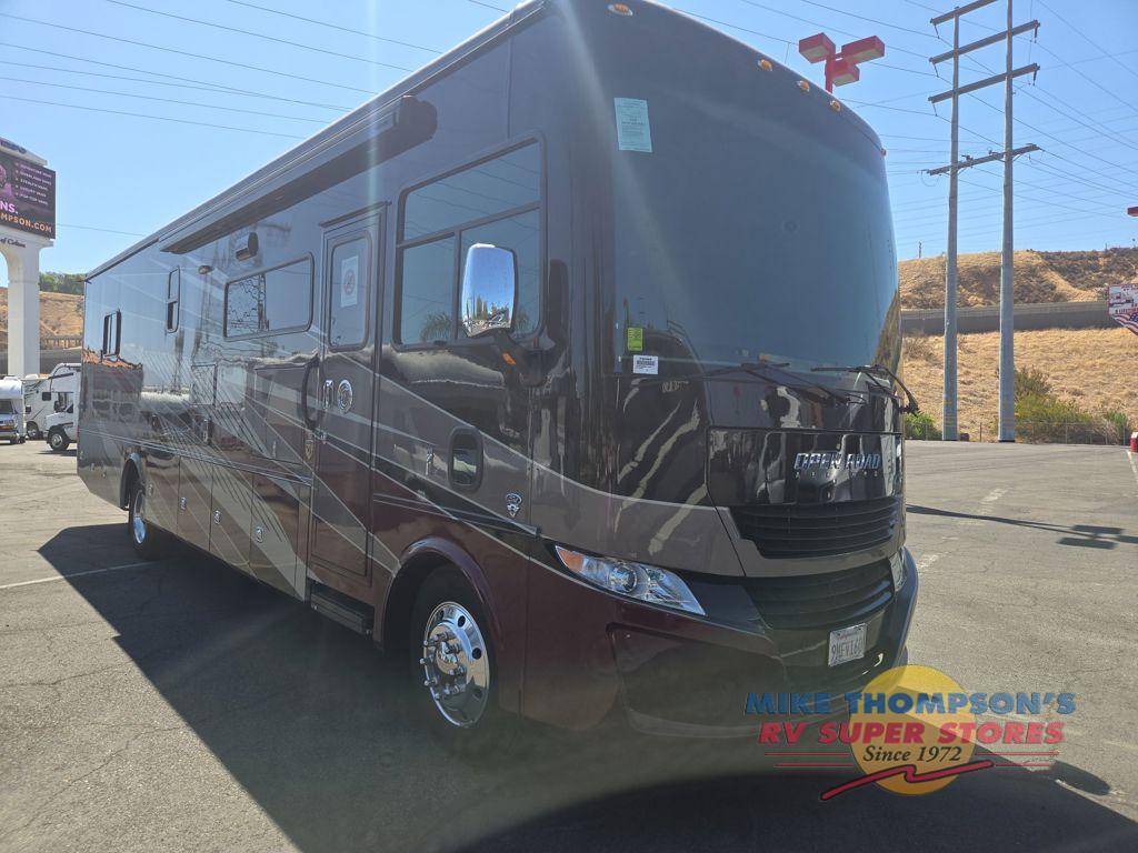 2023 Tiffin Motorhomes Open Road Allegro 36 LA in colton CA