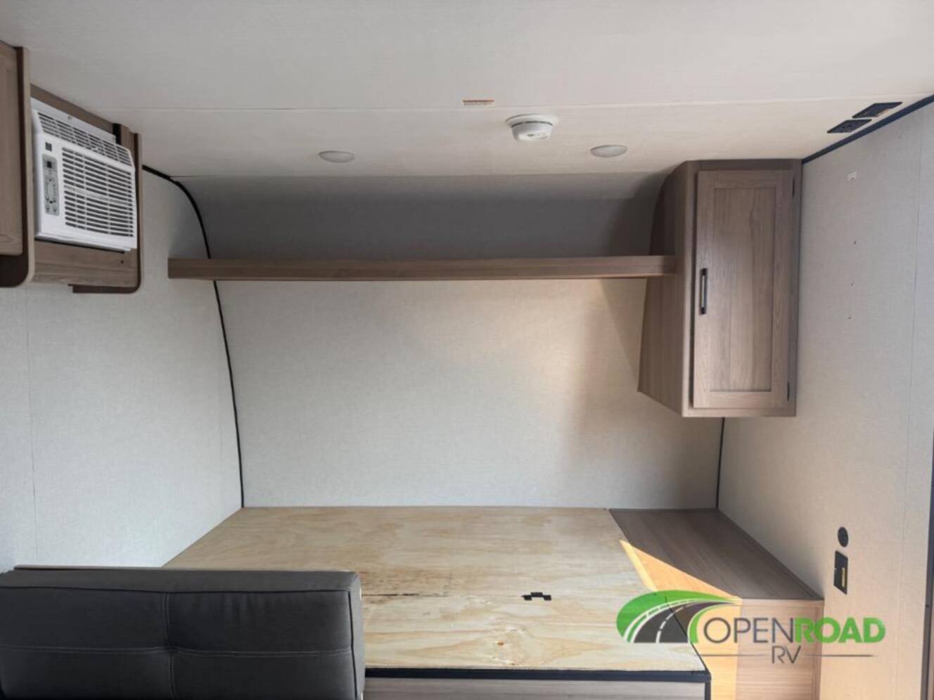 A photo of this 2025 Keystone Rv Coleman 17B