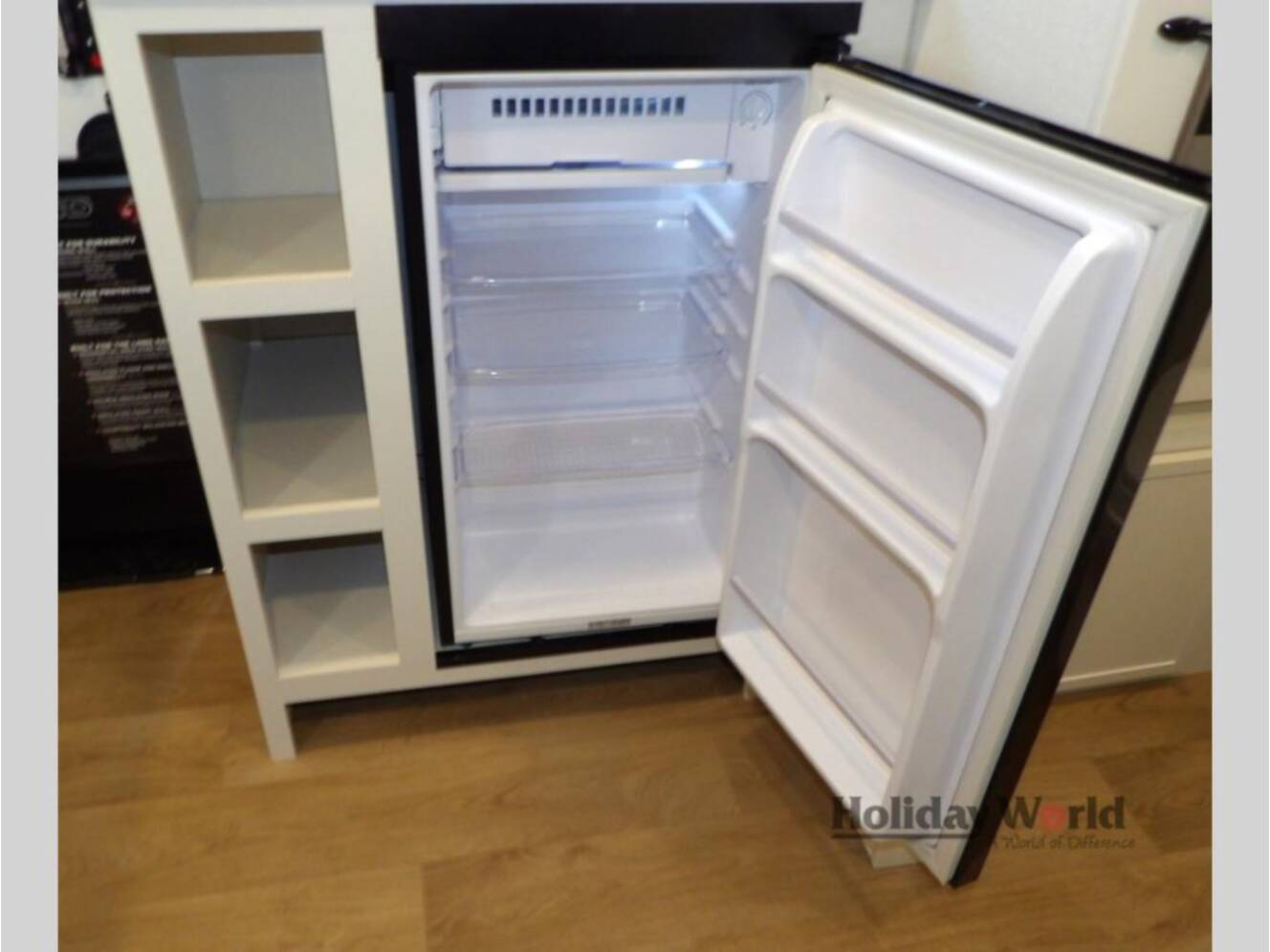 A photo of this 2027 Grand Design Transcend LITE 121RBL