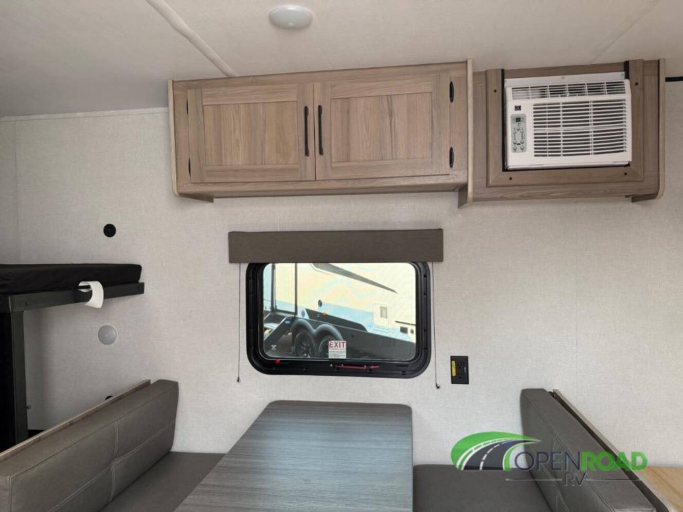 A photo of this 2025 Keystone Rv Coleman 17B