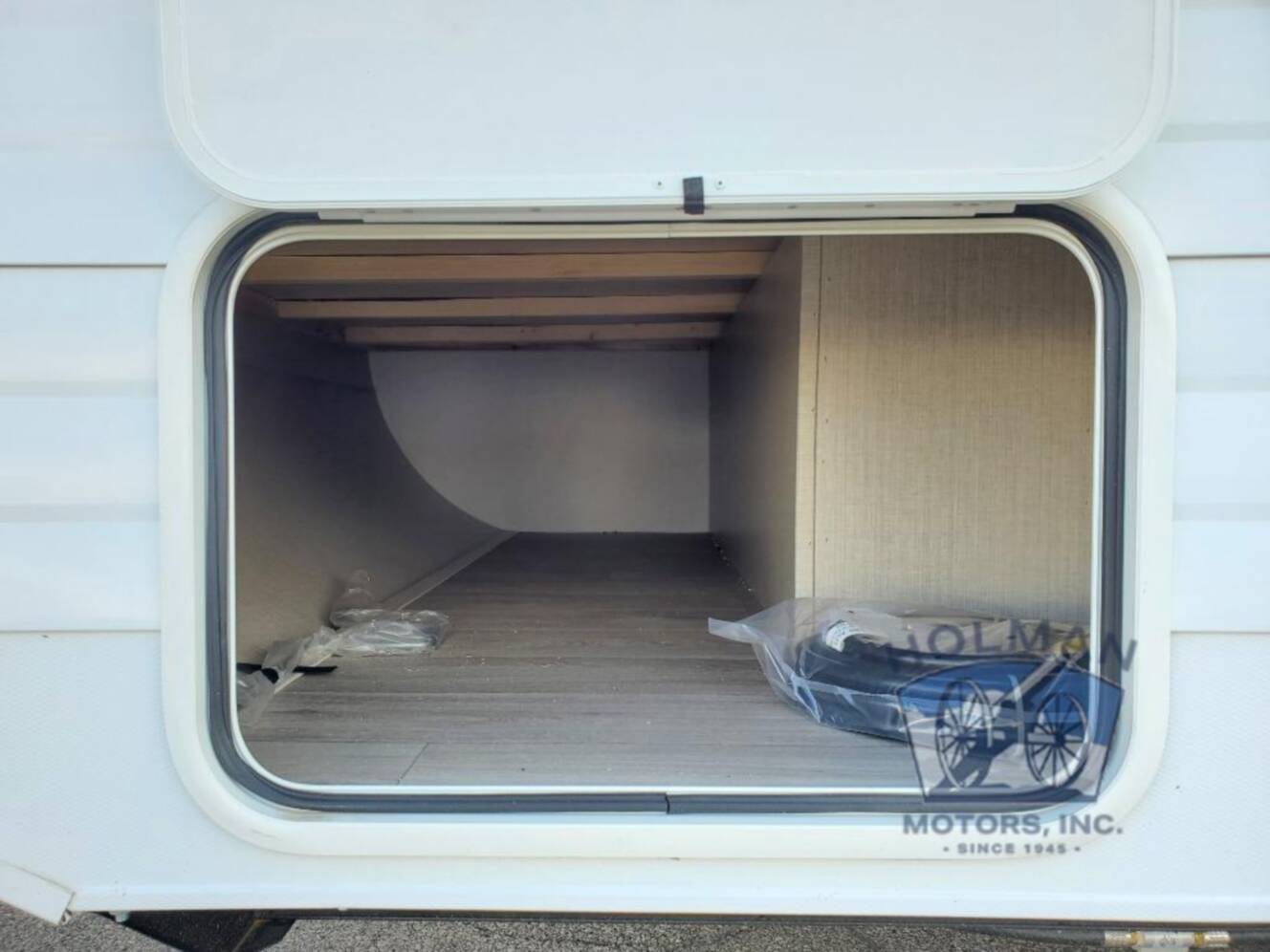 A photo of this 2027 Forest River Rv Wildwood FSX 135ICE
