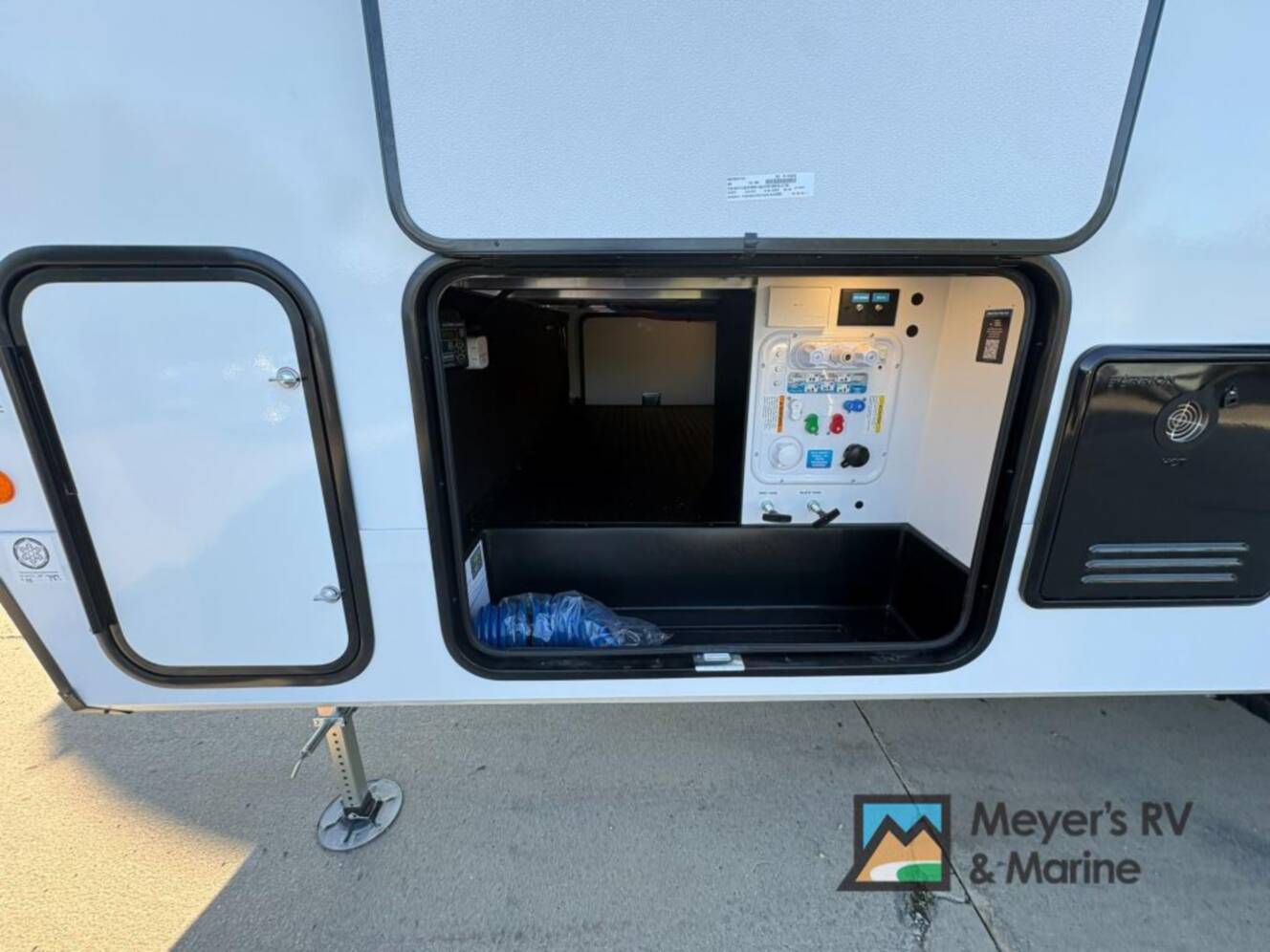 A photo of this 2027 Grand Design Reflection 150 Series 298BH