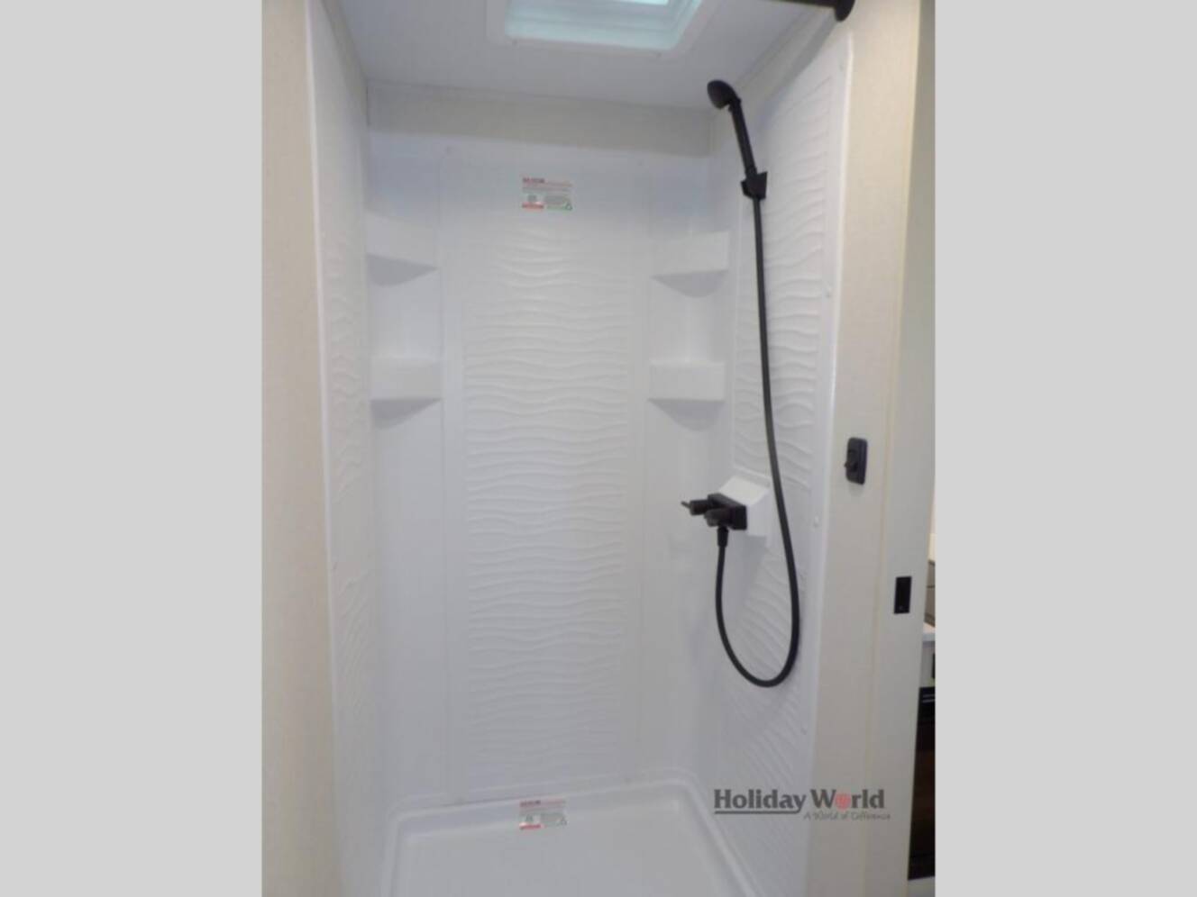A photo of this 2027 Grand Design Transcend LITE 121RBL