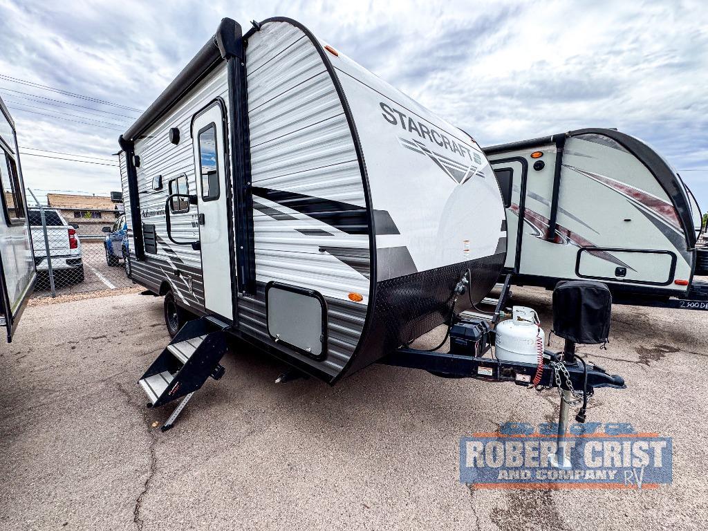 2023 Starcraft Autumn Ridge 180BHS in mesa AZ