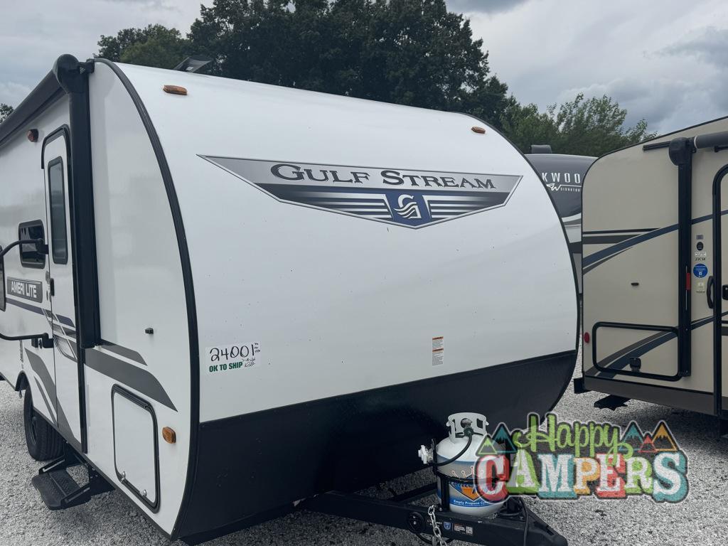 2026 Gulf Stream Rv Ameri-Lite Super Lite 18QB in lafayette IN