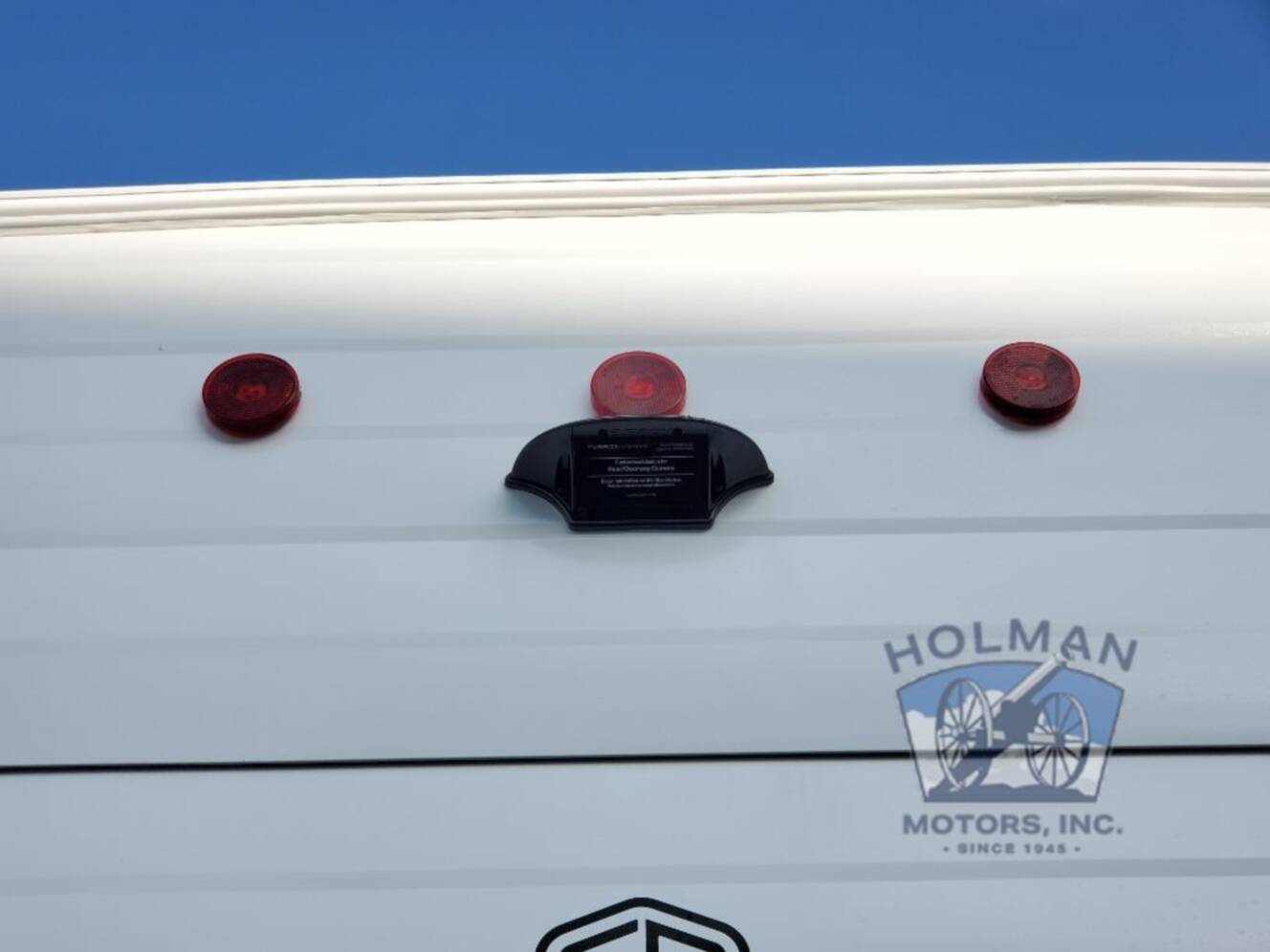 A photo of this 2027 Forest River Rv Wildwood FSX 135ICE