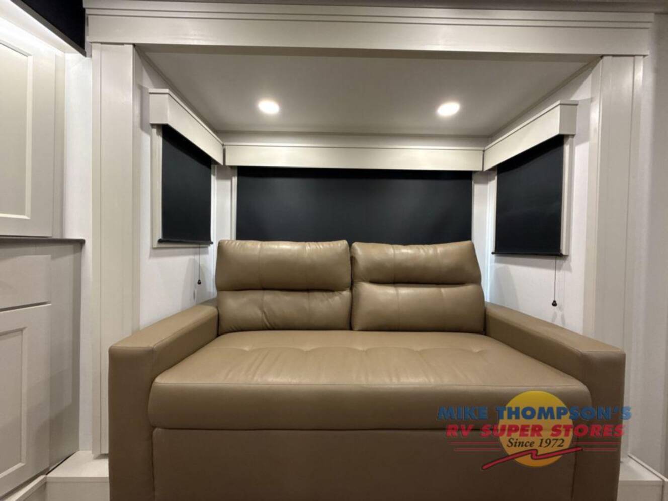 A photo of this 2027 Grand Design Solitude 380FL