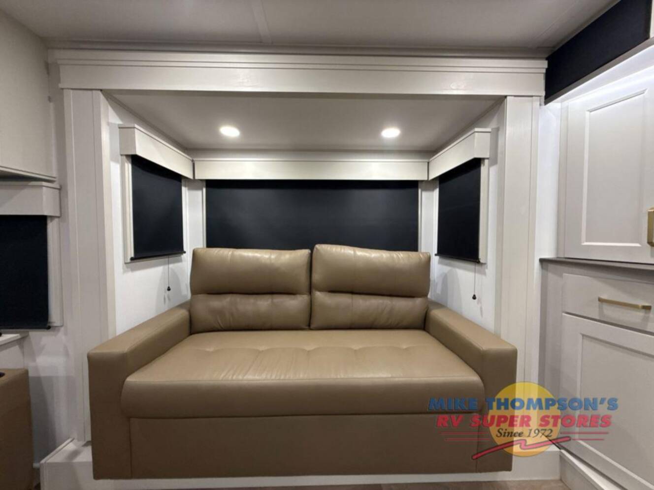 A photo of this 2027 Grand Design Solitude 380FL