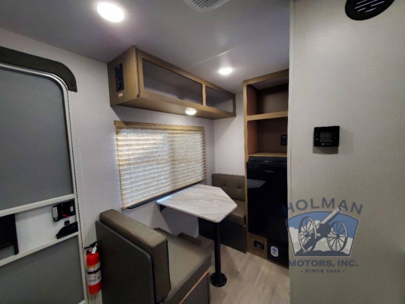 A photo of this 2027 Forest River Rv Wildwood FSX 135ICE