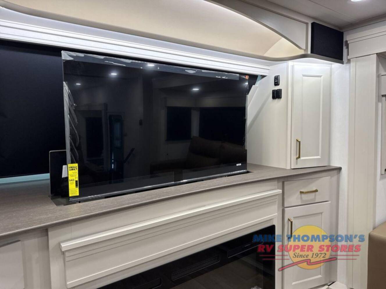 A photo of this 2027 Grand Design Solitude 380FL