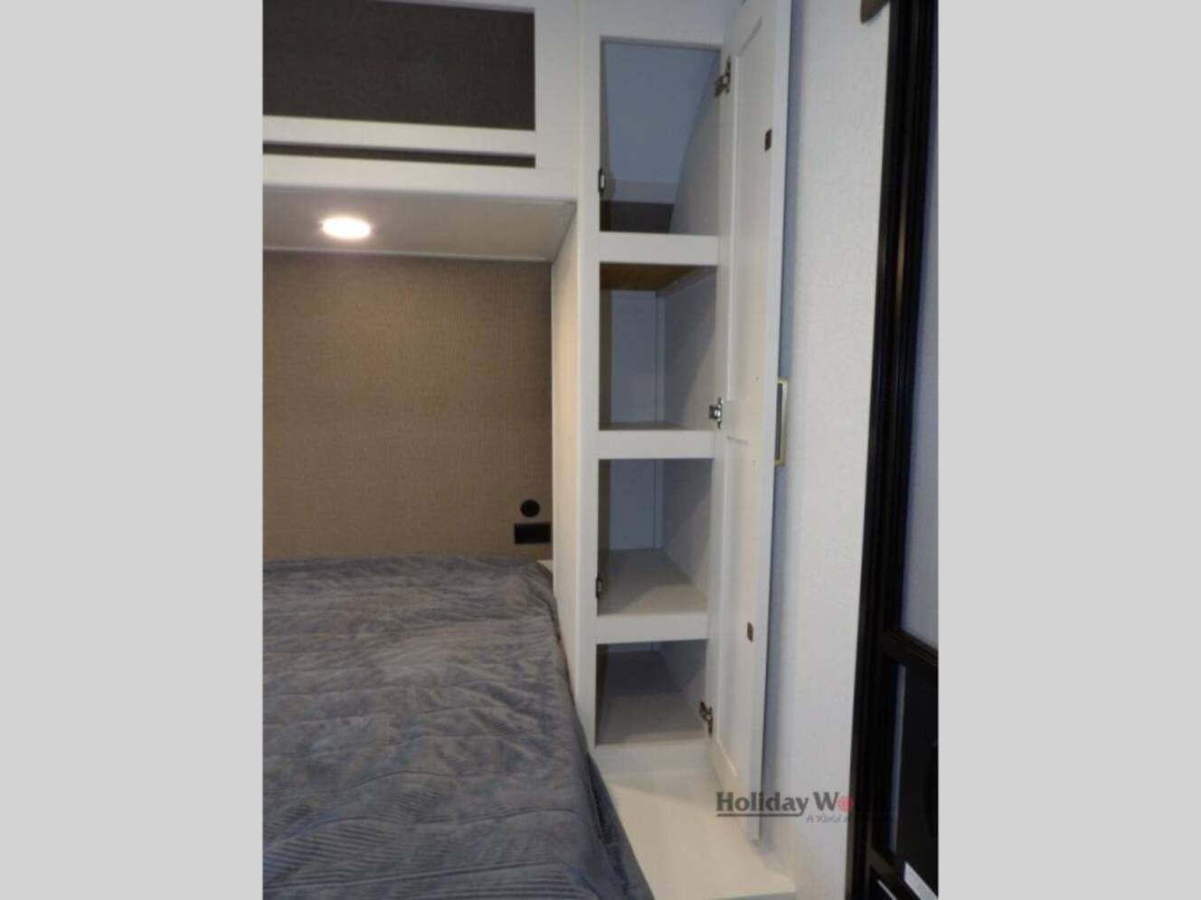A photo of this 2027 Grand Design Transcend LITE 121RBL
