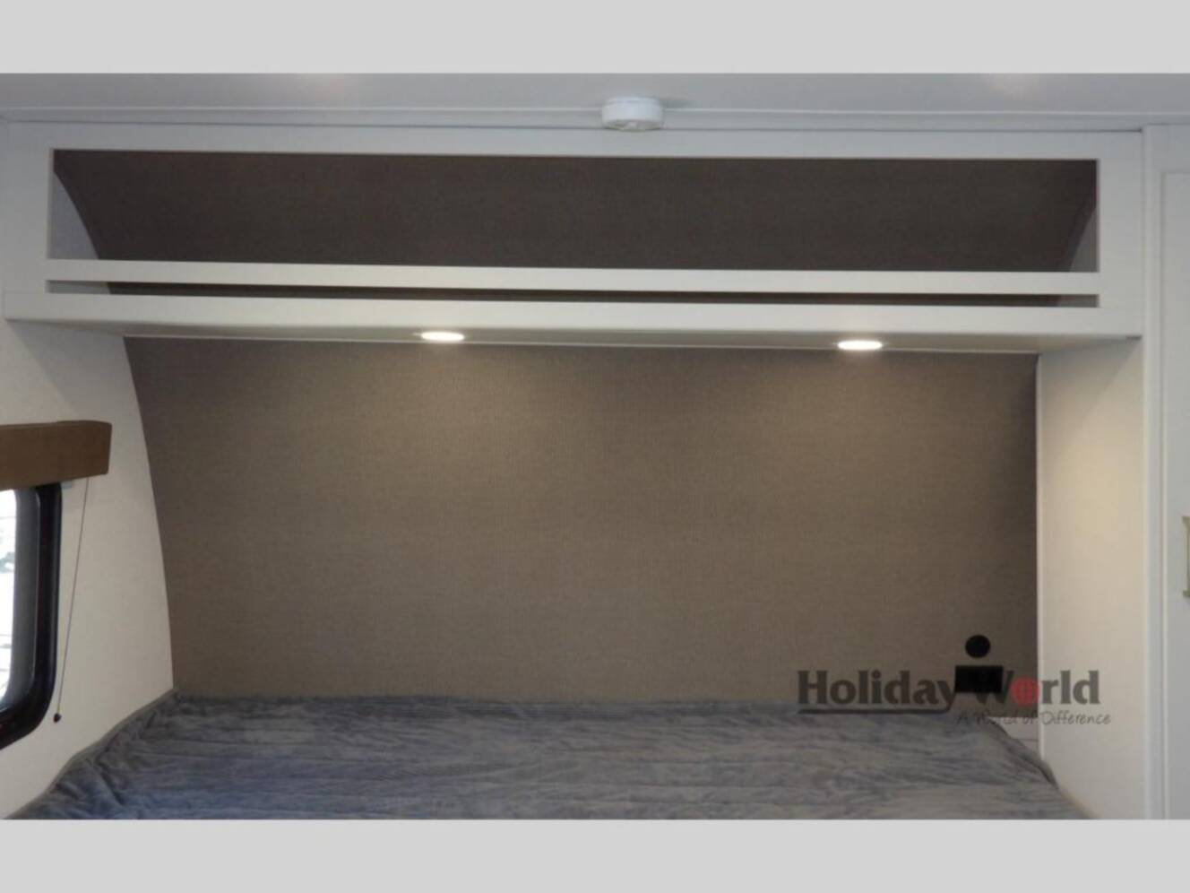 A photo of this 2027 Grand Design Transcend LITE 121RBL