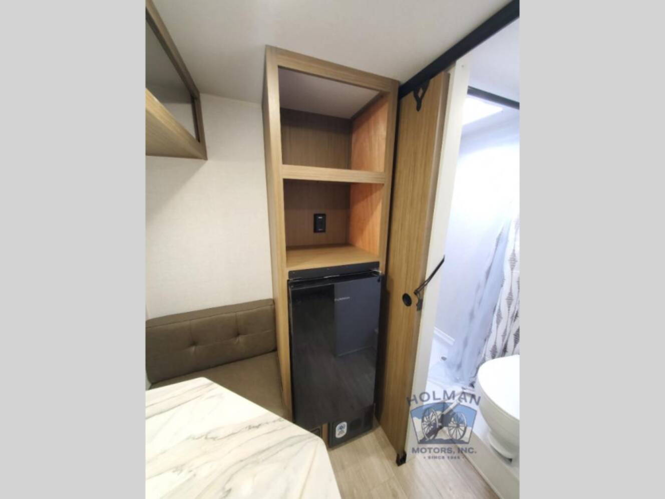 A photo of this 2027 Forest River Rv Wildwood FSX 135ICE