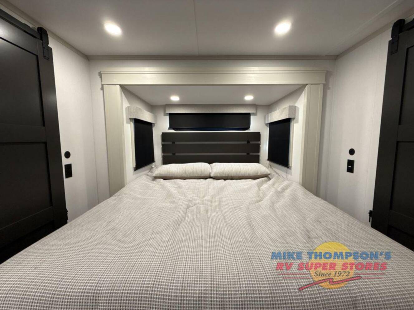 A photo of this 2027 Grand Design Solitude 380FL