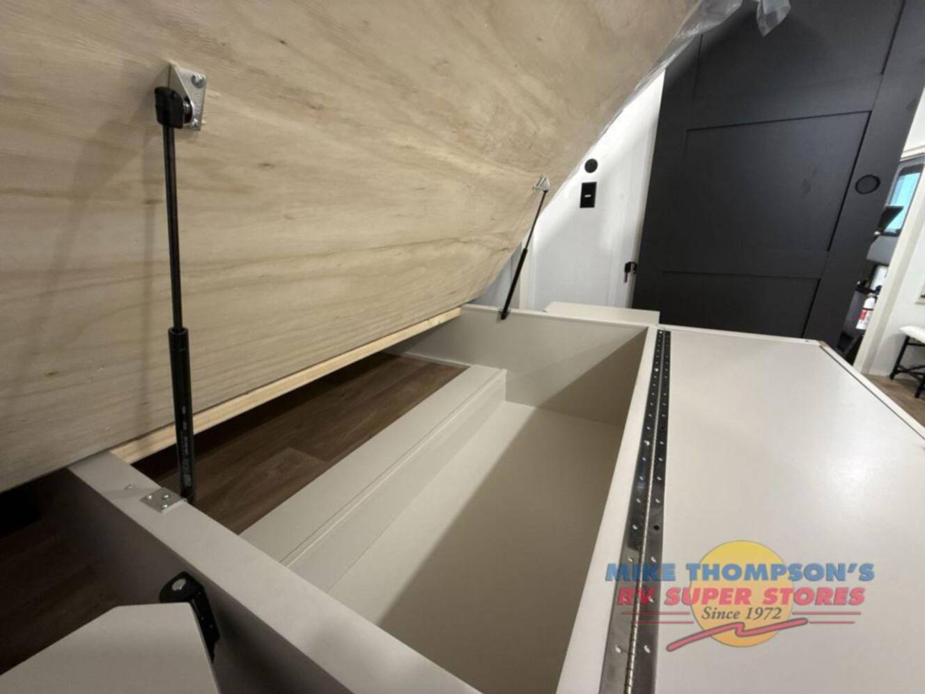 A photo of this 2027 Grand Design Solitude 380FL