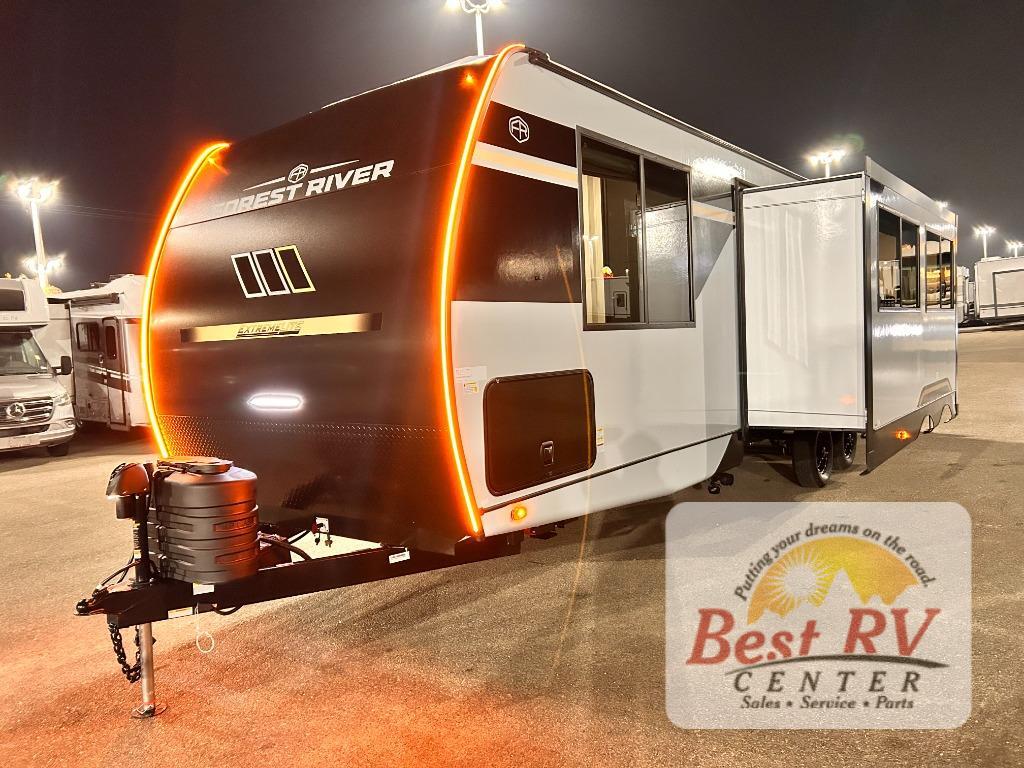 2027 Forest River Rv Vibe 2600BH in grand terrace CA