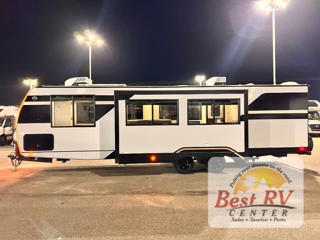 2027 Forest River Rv Vibe 2600BH in grand terrace CA