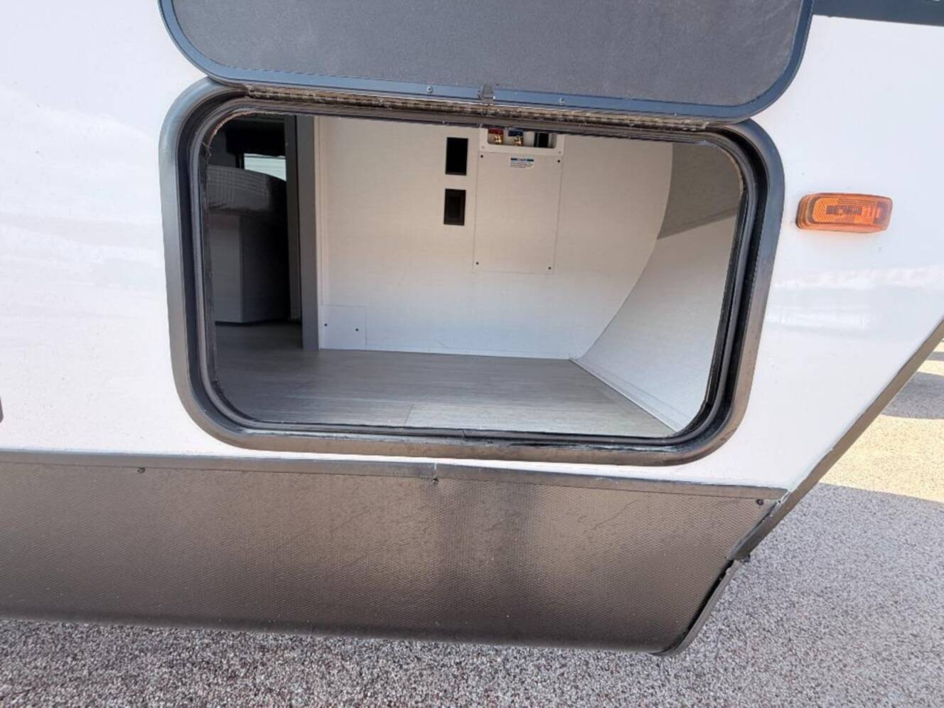 A photo of this 2027 Coachmen Rv Catalina Legacy Edition 343BHTS