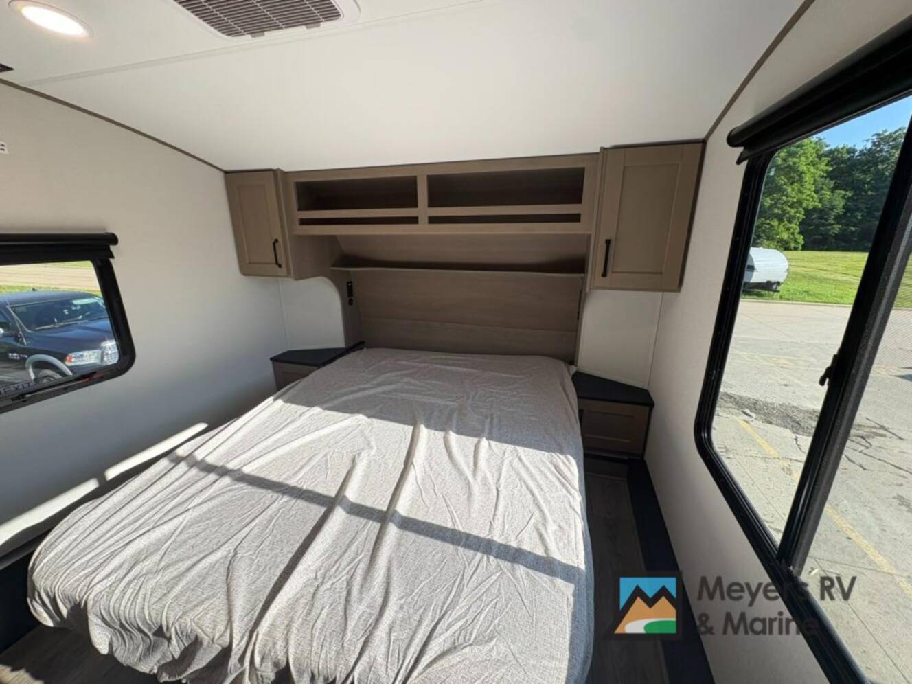 A photo of this 2027 Grand Design Reflection 150 Series 298BH