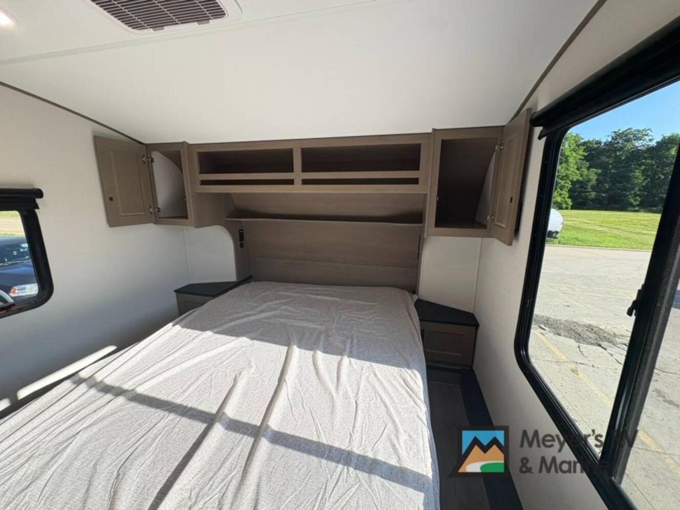 A photo of this 2027 Grand Design Reflection 150 Series 298BH