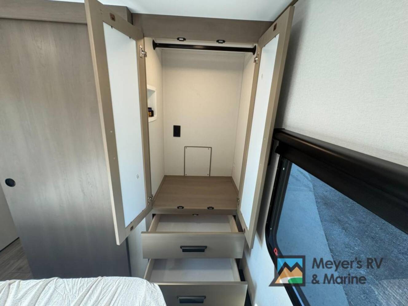 A photo of this 2027 Grand Design Reflection 150 Series 298BH