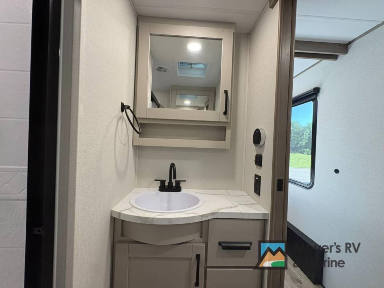 A photo of this 2027 Grand Design Reflection 150 Series 298BH