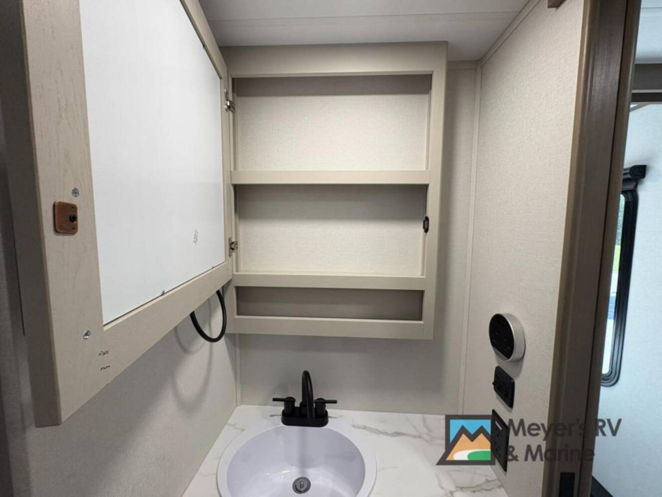 A photo of this 2027 Grand Design Reflection 150 Series 298BH