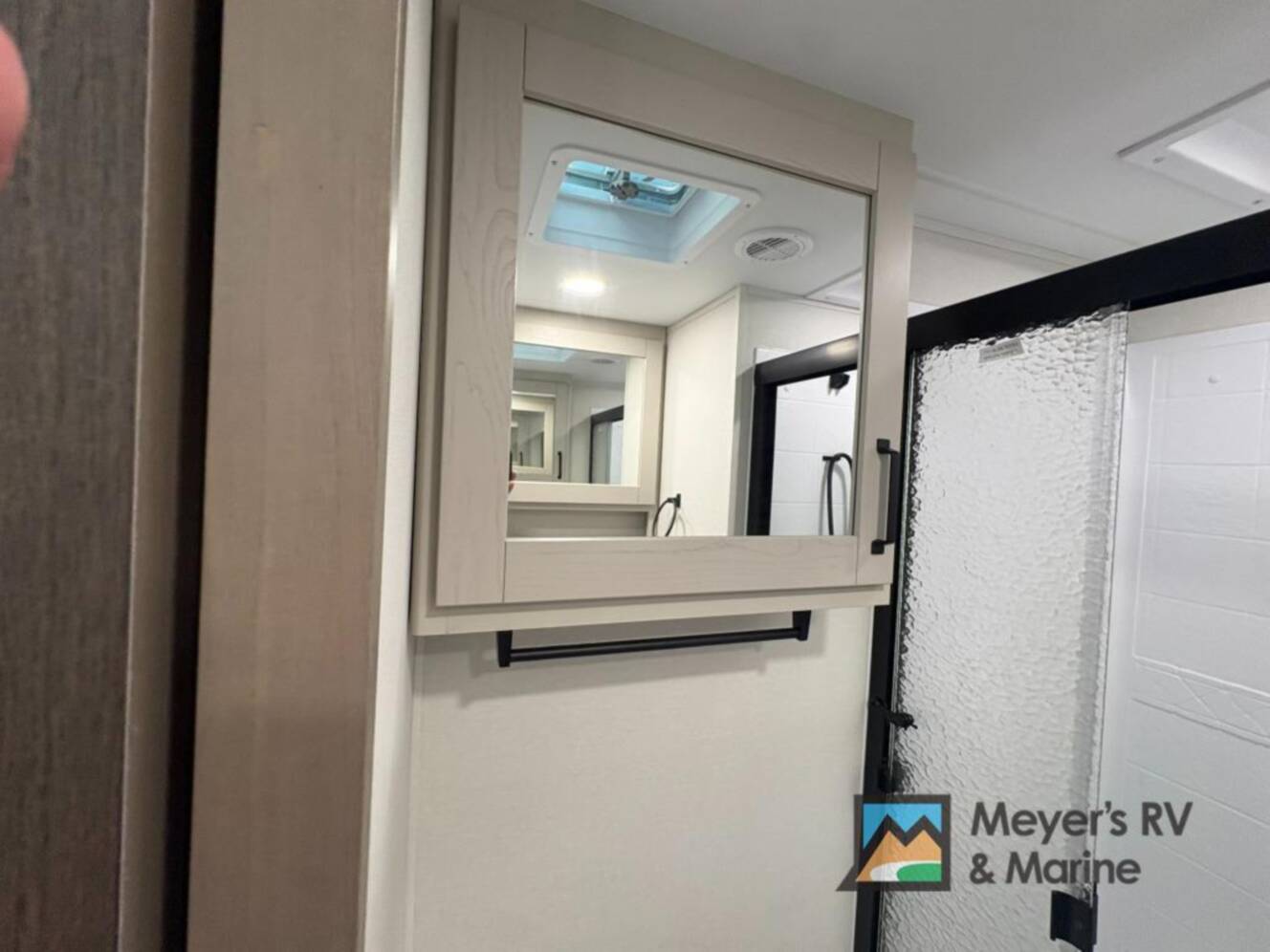 A photo of this 2027 Grand Design Reflection 150 Series 298BH