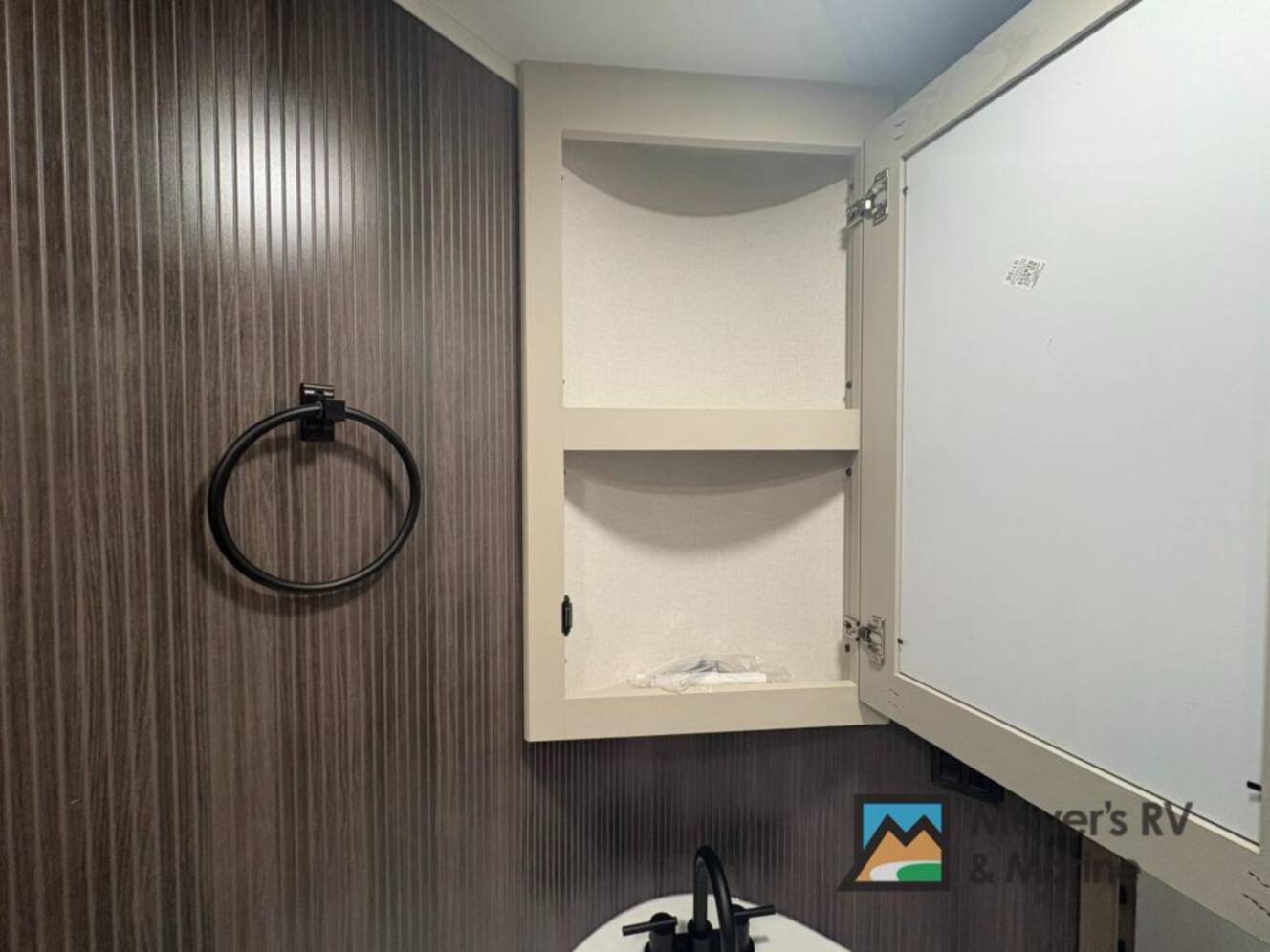 A photo of this 2027 Grand Design Reflection 303RLS