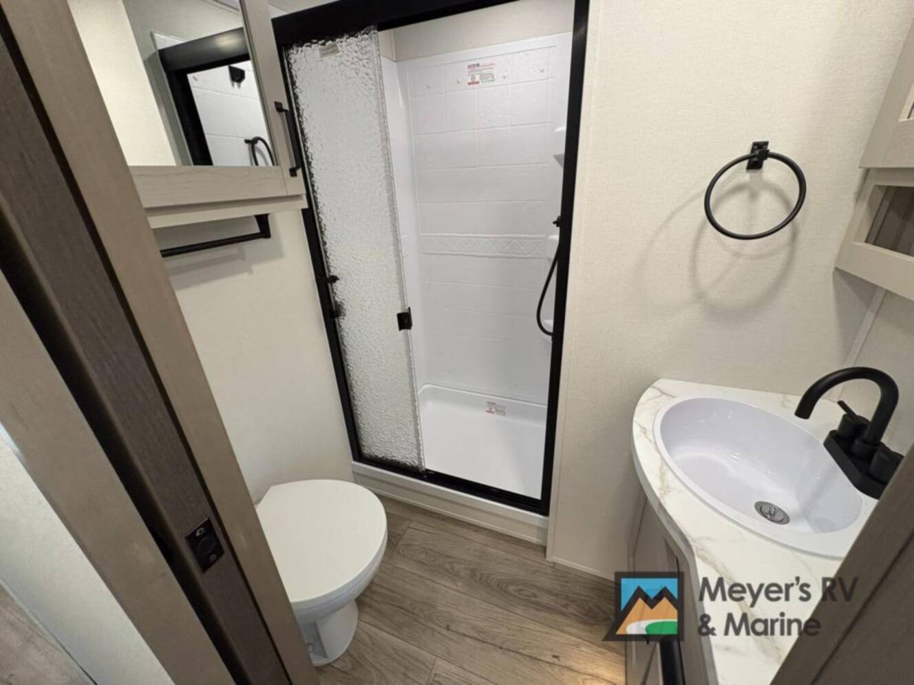 A photo of this 2027 Grand Design Reflection 150 Series 298BH