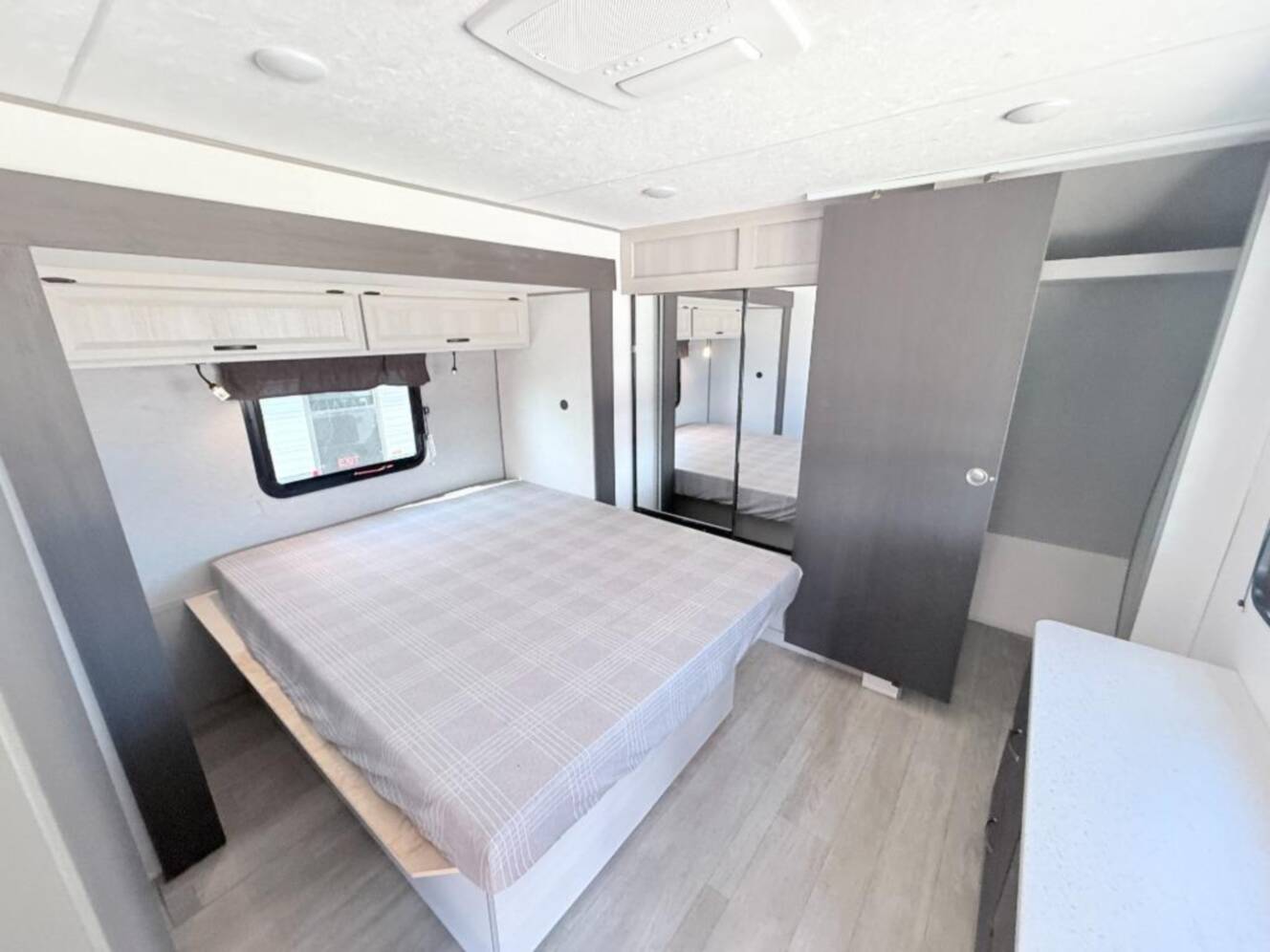 A photo of this 2027 Coachmen Rv Catalina Legacy Edition 343BHTS