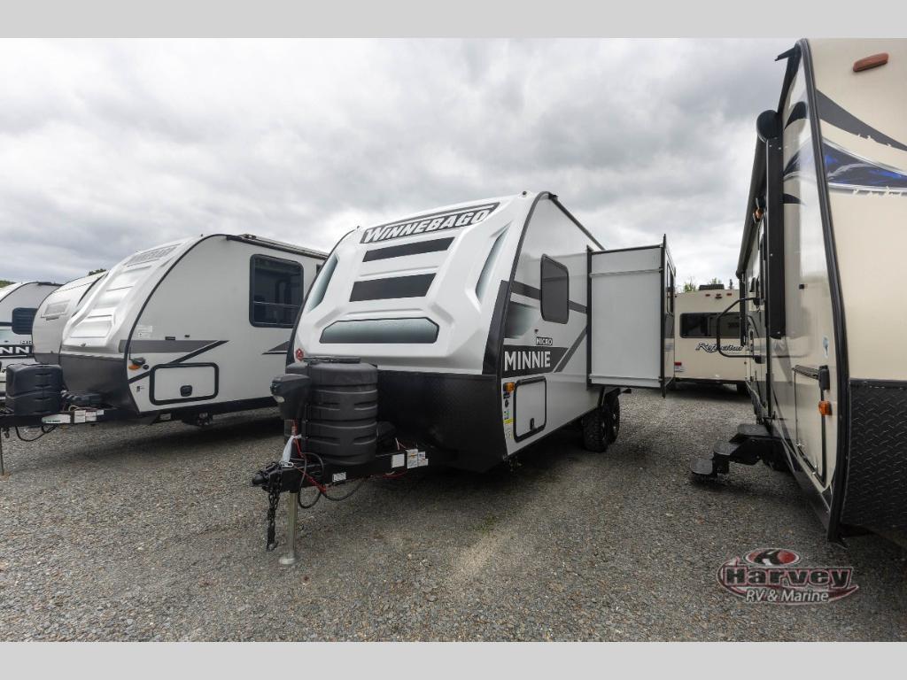 2025 Winnebago Micro Minnie 2108TB in bangor ME