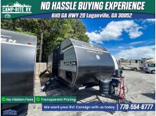2027 Coachmen Catalina Legacy 273DBHCK Review image