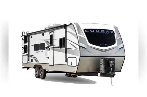2024 Keystone Rv Cougar Half-Ton 29RLSWE in boise ID