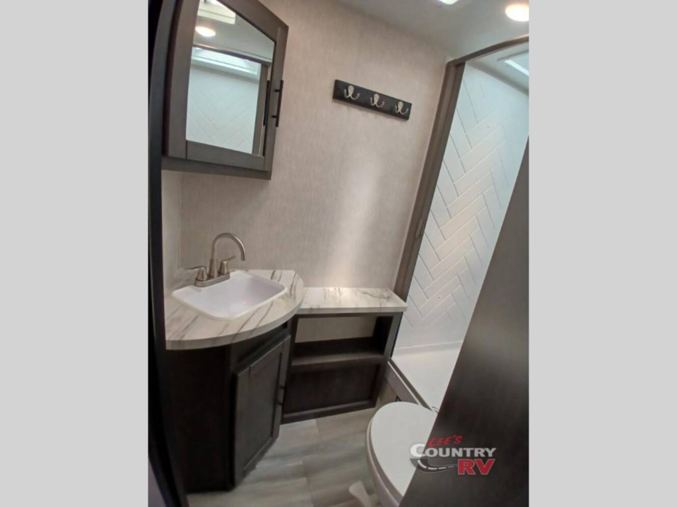 A photo of this 2022 Crossroads Rv Cruiser Aire CR28BBH