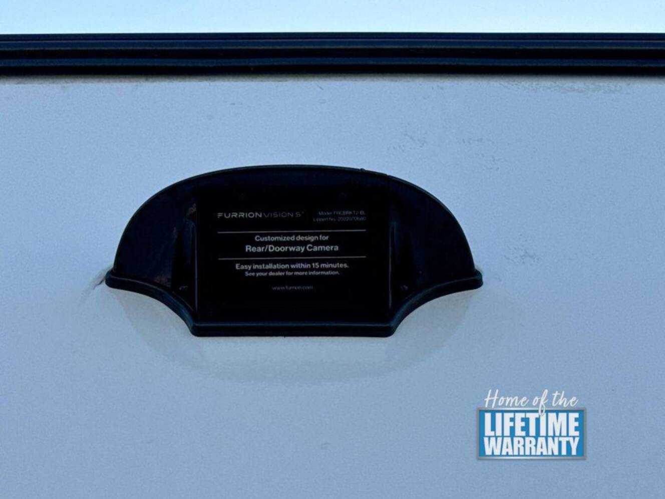 A photo of this 2026 Forest River Rv R Pod RP-185