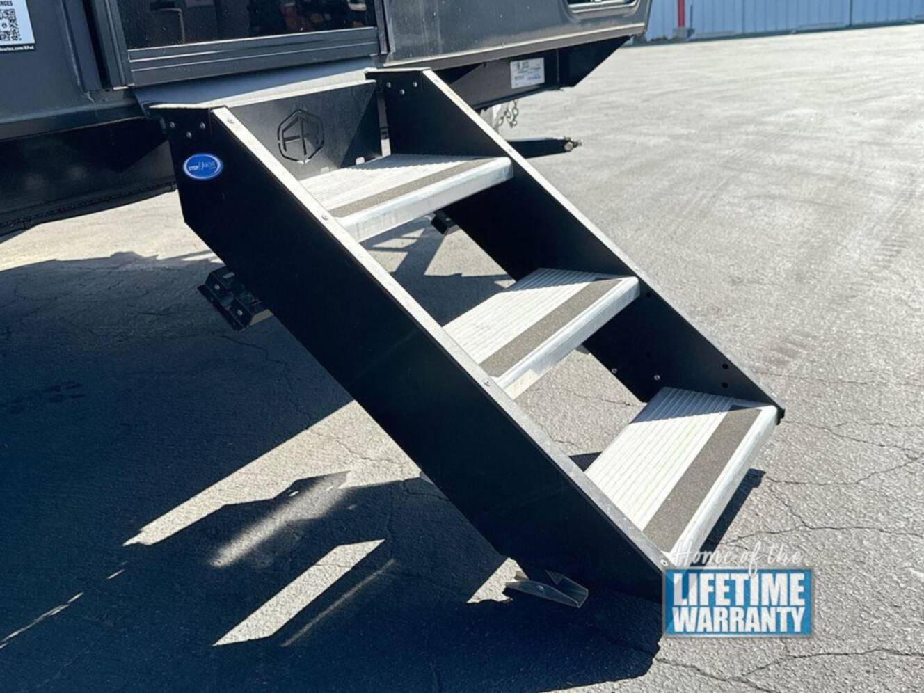 A photo of this 2026 Forest River Rv R Pod RP-185