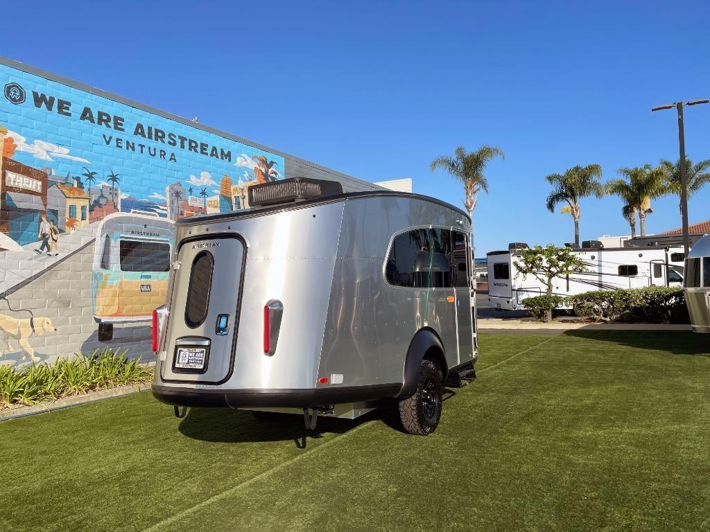 2026 Airstream Basecamp 20X in ventura CA