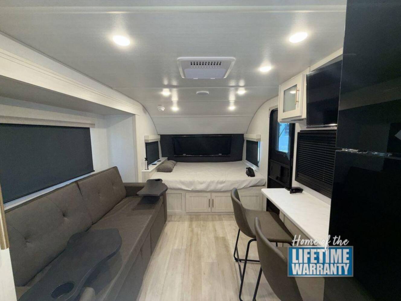 A photo of this 2026 Forest River Rv R Pod RP-185