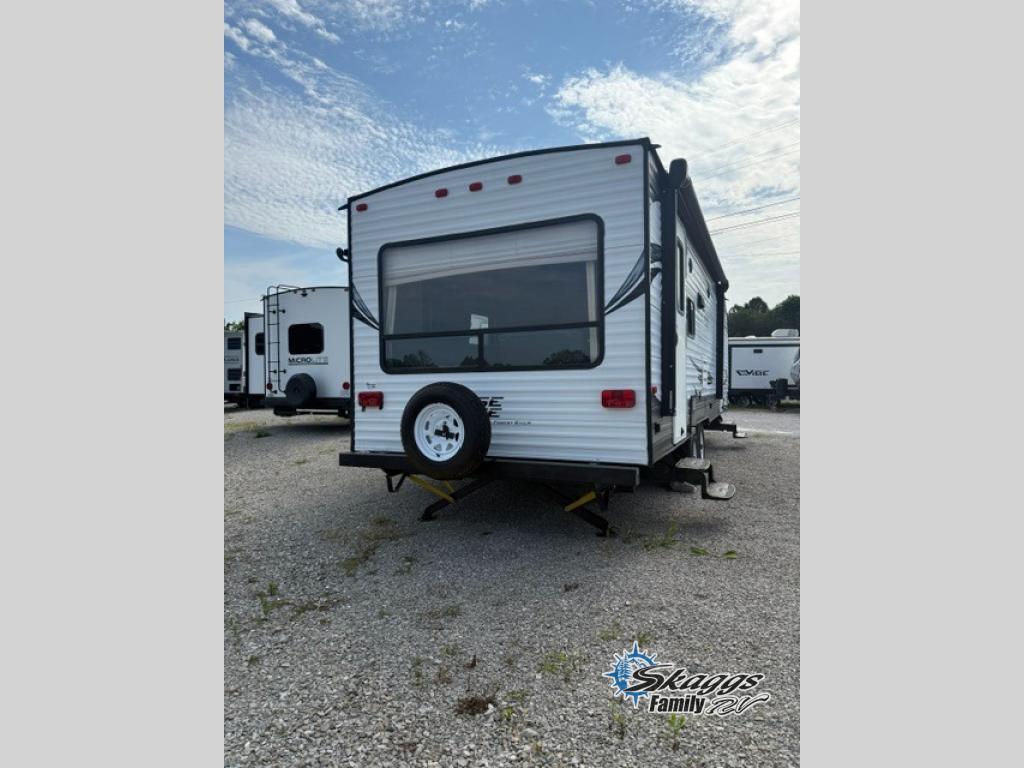 2016 Forest River Rv Salem Cruise Lite 253RL in elizabethtown KY
