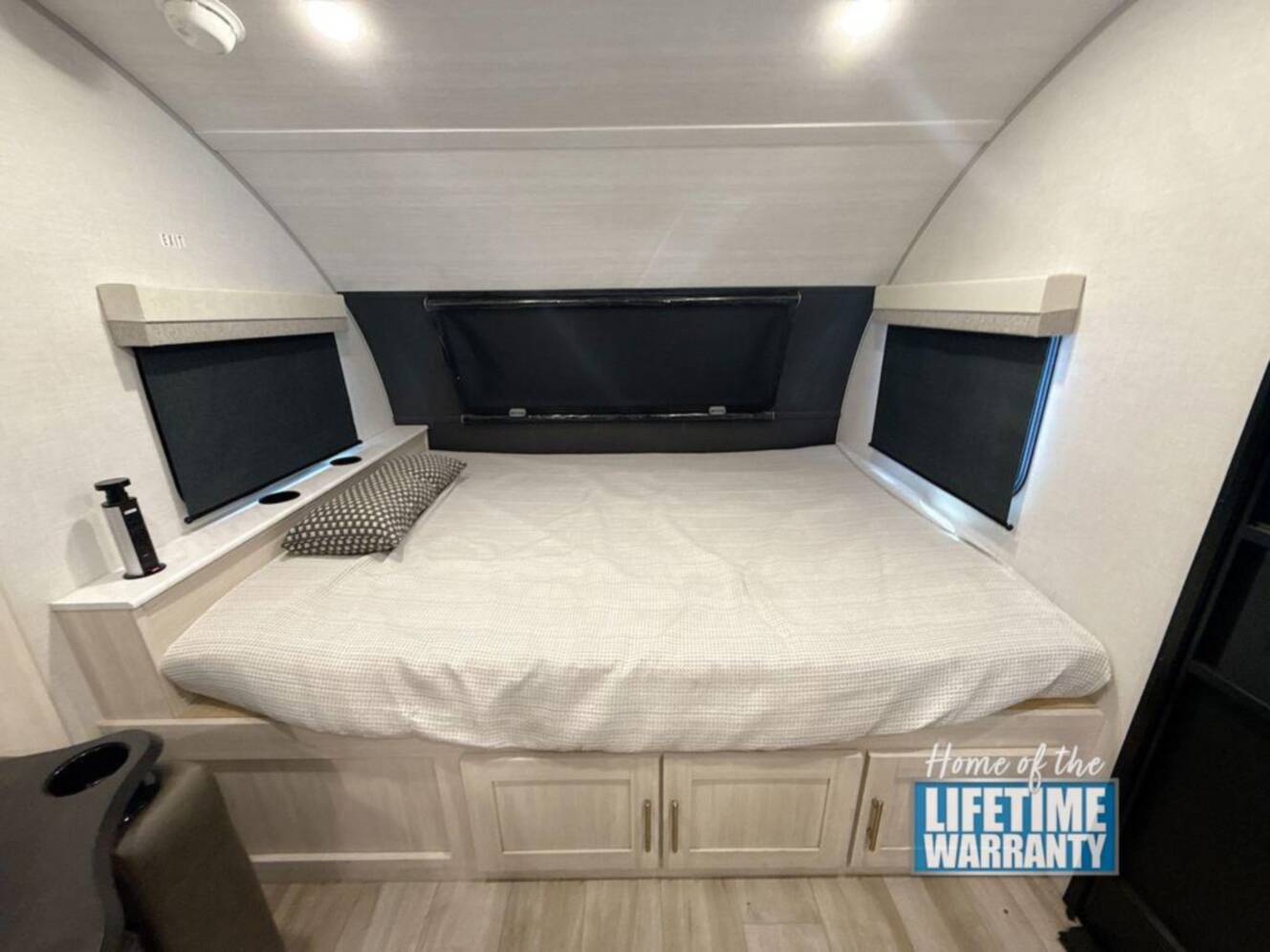 A photo of this 2026 Forest River Rv R Pod RP-185