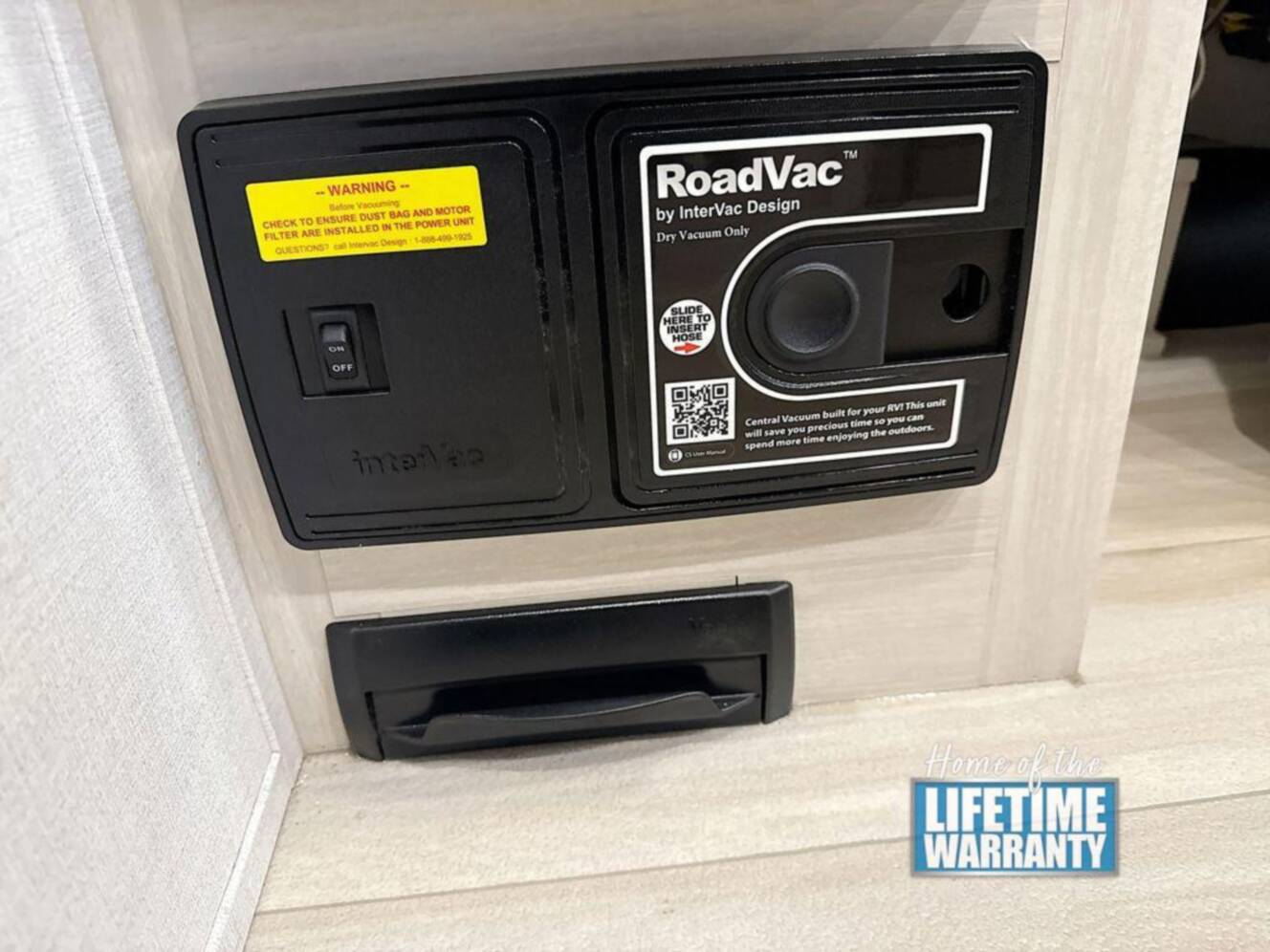 A photo of this 2026 Forest River Rv R Pod RP-185