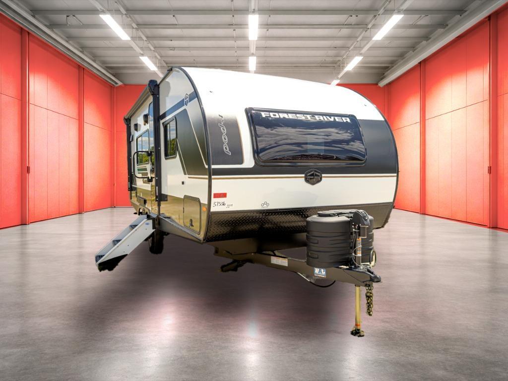 2027 Forest River Rv R Pod RP-205 in dewitt MI